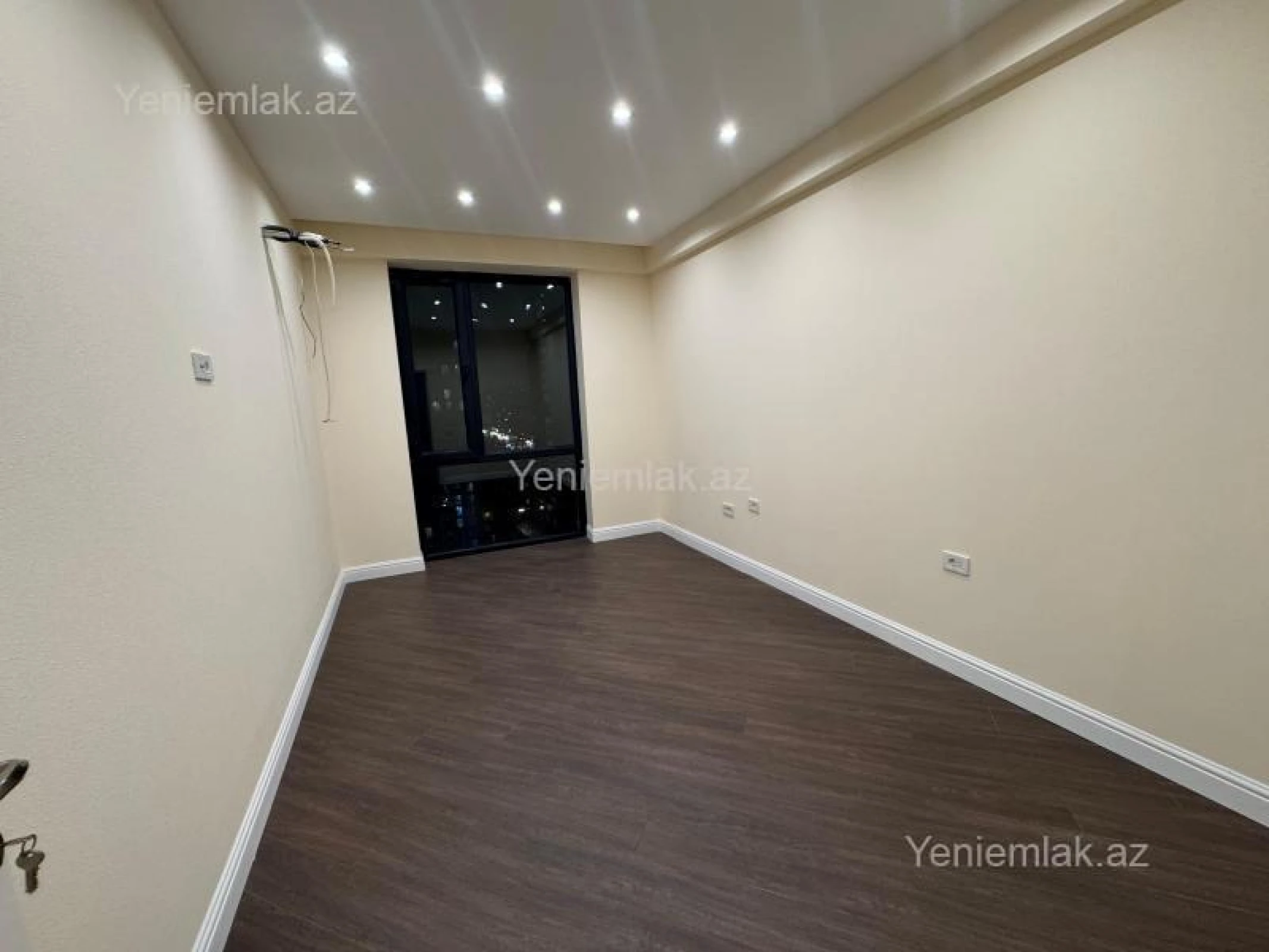 Satılır 4 otaqlı yeni tikili 139 m²