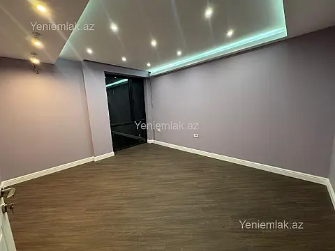 Satılır 4 otaqlı yeni tikili 139 m²