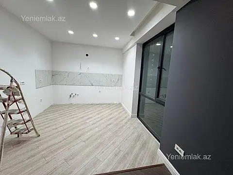 Satılır 4 otaqlı yeni tikili 139 m²