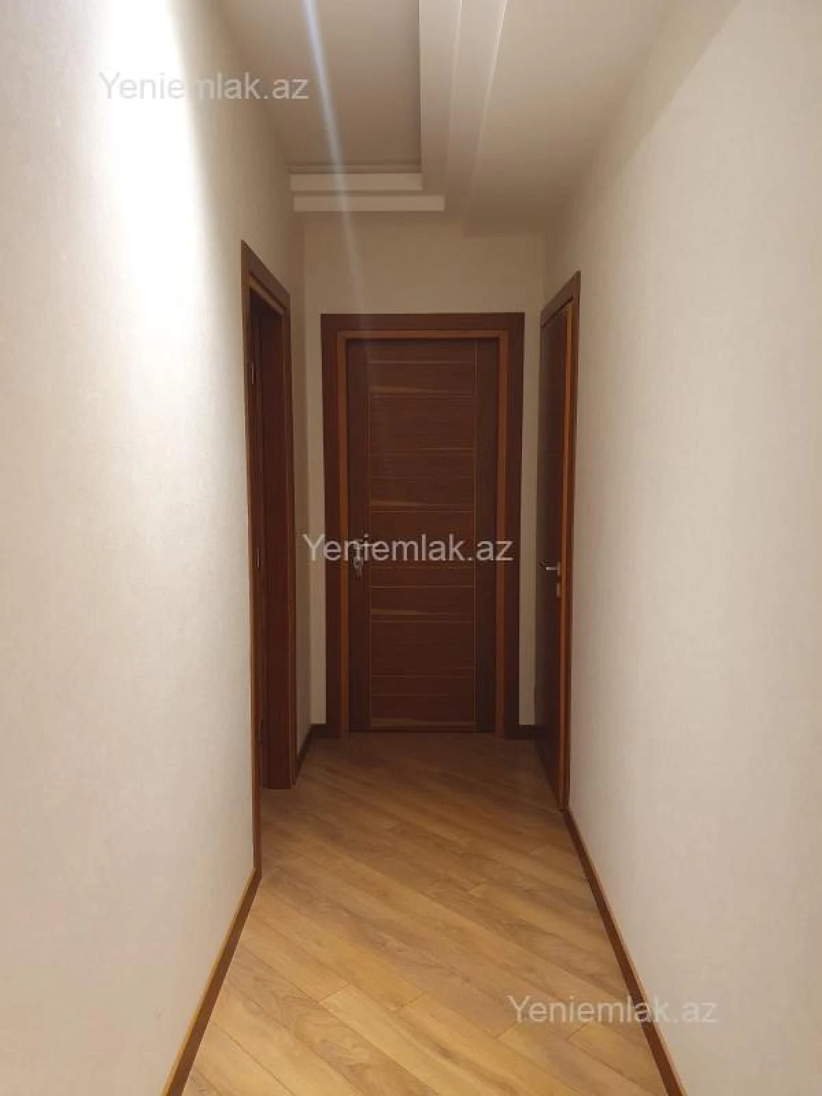 Satılır 4 otaqlı yeni tikili 130 m²