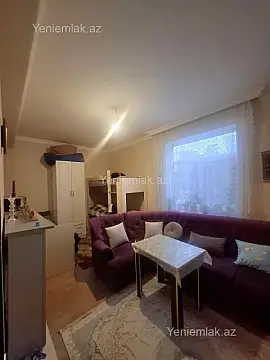 Satılır 2 otaqlı yeni tikili 56 m² — Sumqayıt 2 otaq 56.00 m²