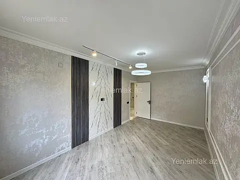 Satılır 5 otaqlı köhnə tikili 75 m²