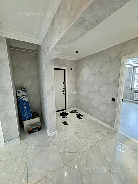 Satılır 5 otaqlı köhnə tikili 75 m²