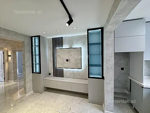 Satılır 5 otaqlı köhnə tikili 75 m²