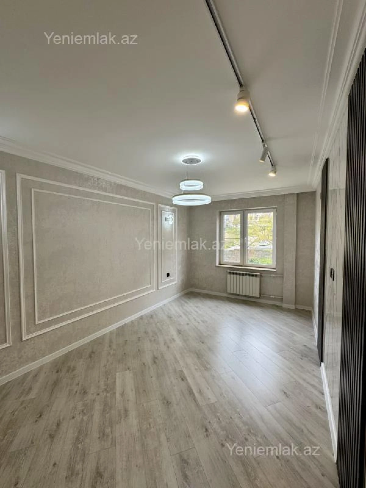 Satılır 5 otaqlı köhnə tikili 75 m²