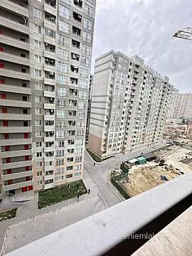Satılır 2 otaqlı yeni tikili 50 m² — Bakı, Yasamal 2 otaq 50.00 m²