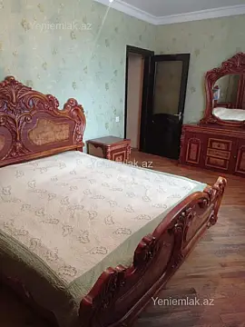 Satılır 2 otaqlı köhnə tikili 53 m² — Sumqayıt, 9-cu mikrorayon 2 otaq 53.00 m²