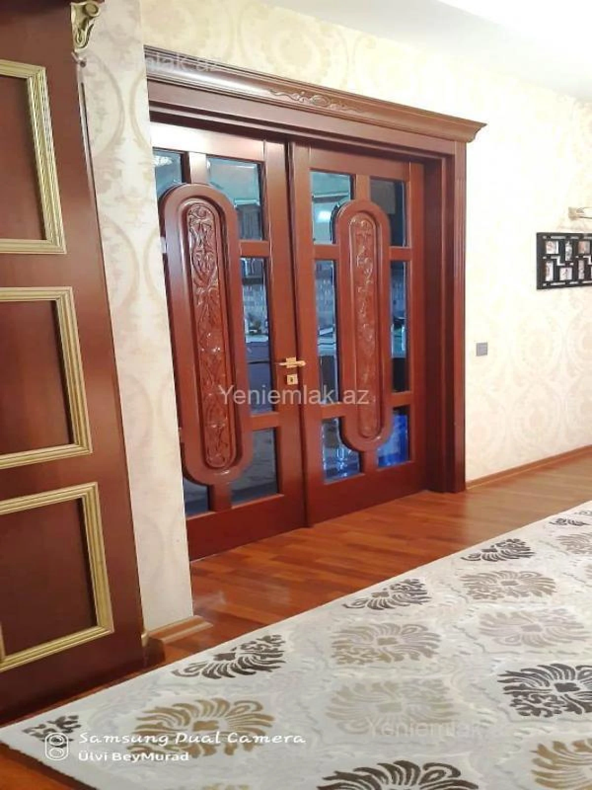 Satılır 4 otaqlı yeni tikili 250.5 m²