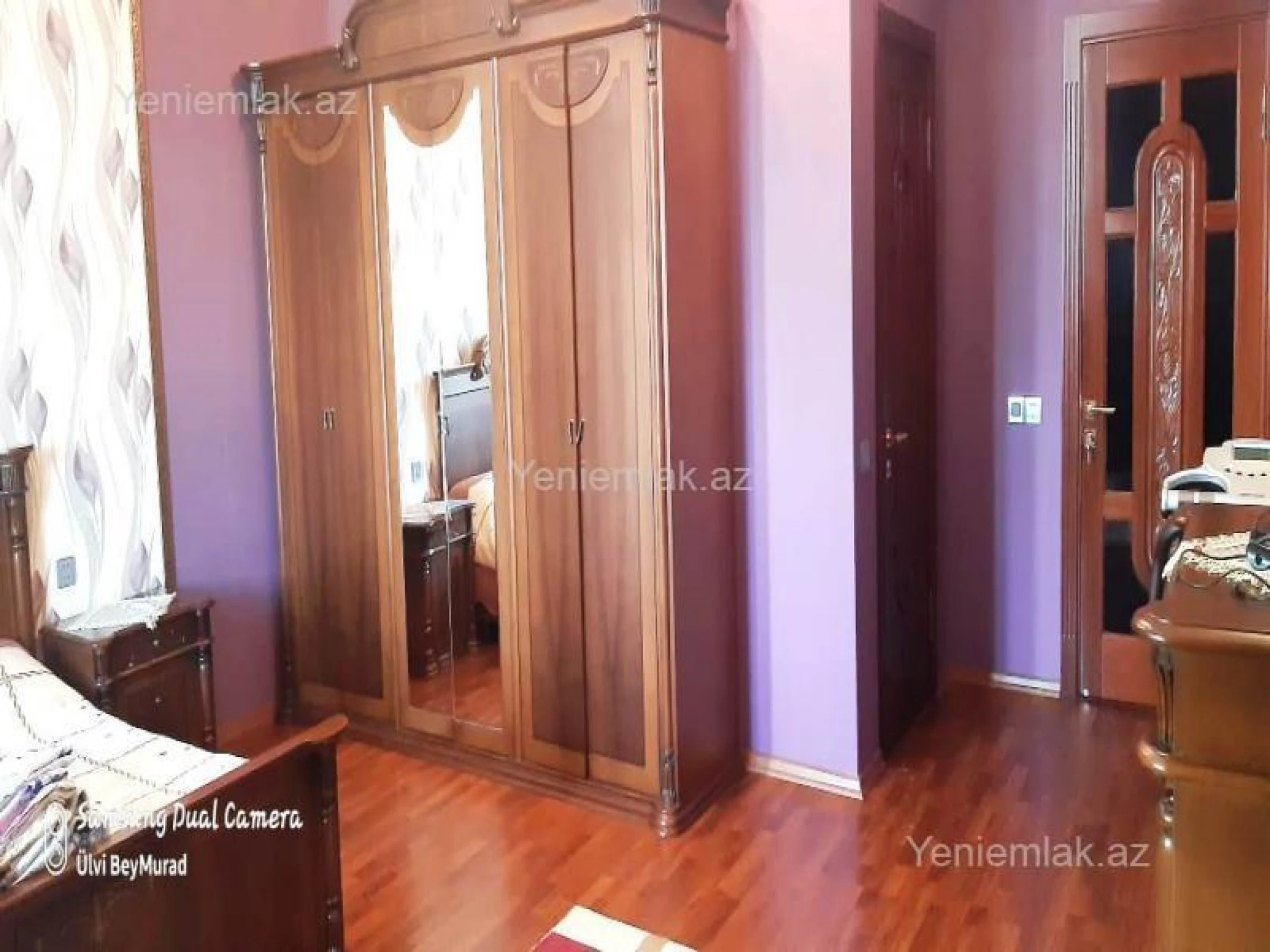 Satılır 4 otaqlı yeni tikili 250.5 m²