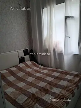 Satılır 4 otaqlı həyət evi 100 m²