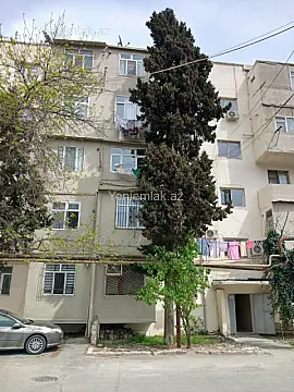 Satılır 3 otaqlı köhnə tikili 74 m²