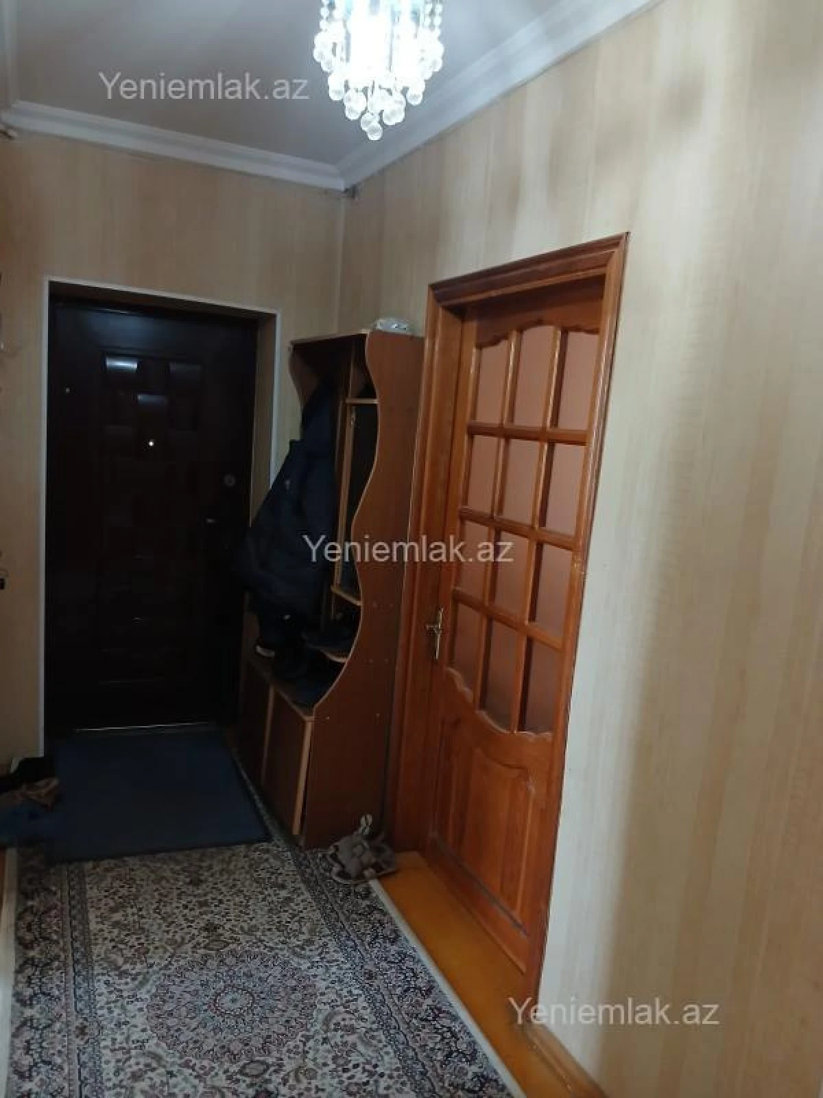 Satılır 3 otaqlı köhnə tikili 74 m²