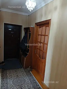 Satılır 3 otaqlı köhnə tikili 74 m²