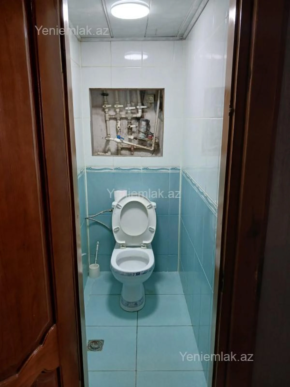 Satılır 3 otaqlı köhnə tikili 74 m²