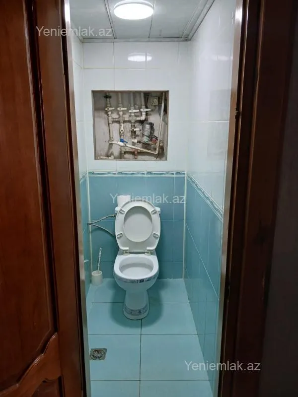 Satılır 3 otaqlı köhnə tikili 74 m²
