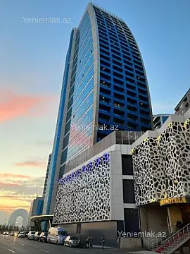 Satılır 4 otaqlı yeni tikili 250.5 m²