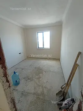 Satılır 12 otaqlı yeni tikili 260 m²