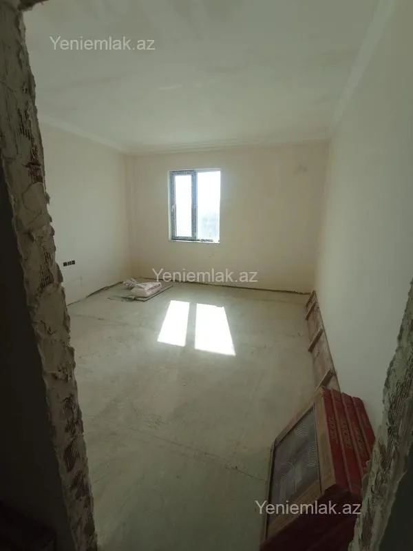 Satılır 12 otaqlı yeni tikili 260 m²