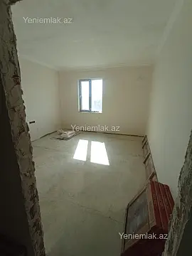 Satılır 12 otaqlı yeni tikili 260 m²