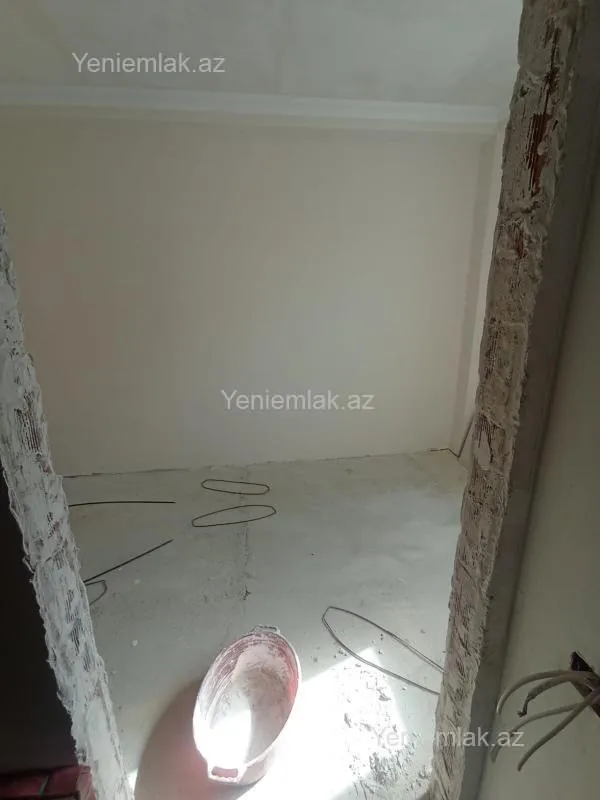 Satılır 12 otaqlı yeni tikili 260 m²
