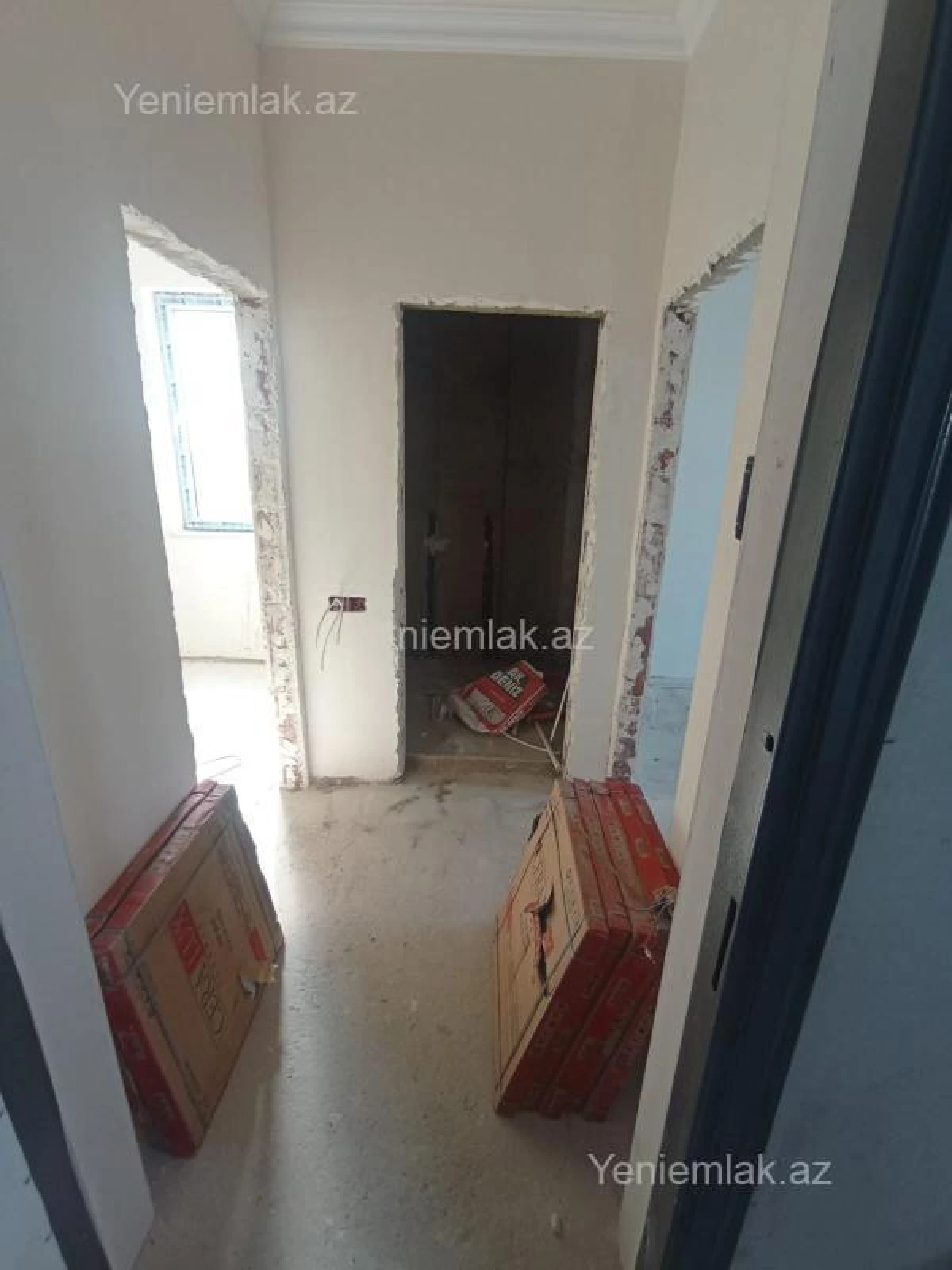 Satılır 12 otaqlı yeni tikili 260 m²