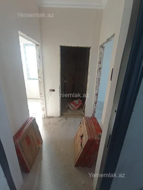 Satılır 12 otaqlı yeni tikili 260 m²