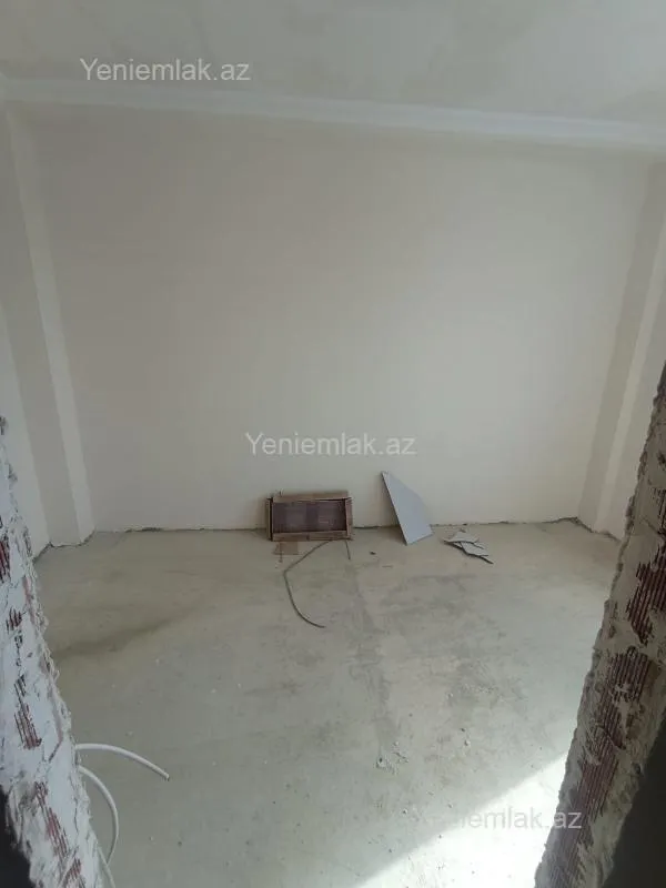 Satılır 12 otaqlı yeni tikili 260 m²