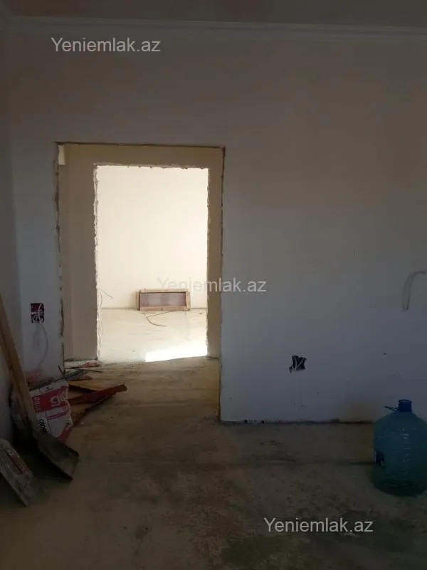 Satılır 12 otaqlı yeni tikili 260 m²