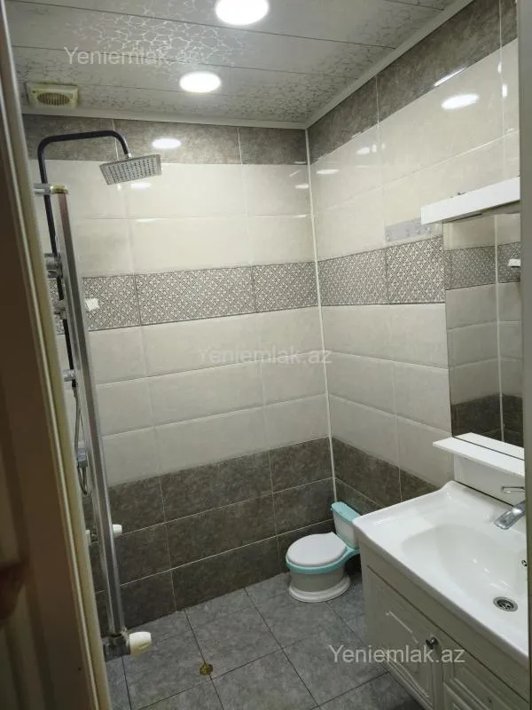 Satılır 2 otaqlı yeni tikili 95.06 m²