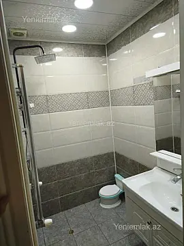 Satılır 2 otaqlı yeni tikili 95.06 m²