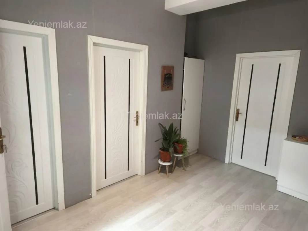 Satılır 2 otaqlı yeni tikili 95.06 m²