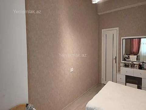 Satılır 2 otaqlı yeni tikili 95.06 m²