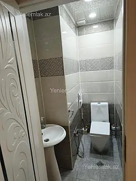 Satılır 2 otaqlı yeni tikili 95.06 m²