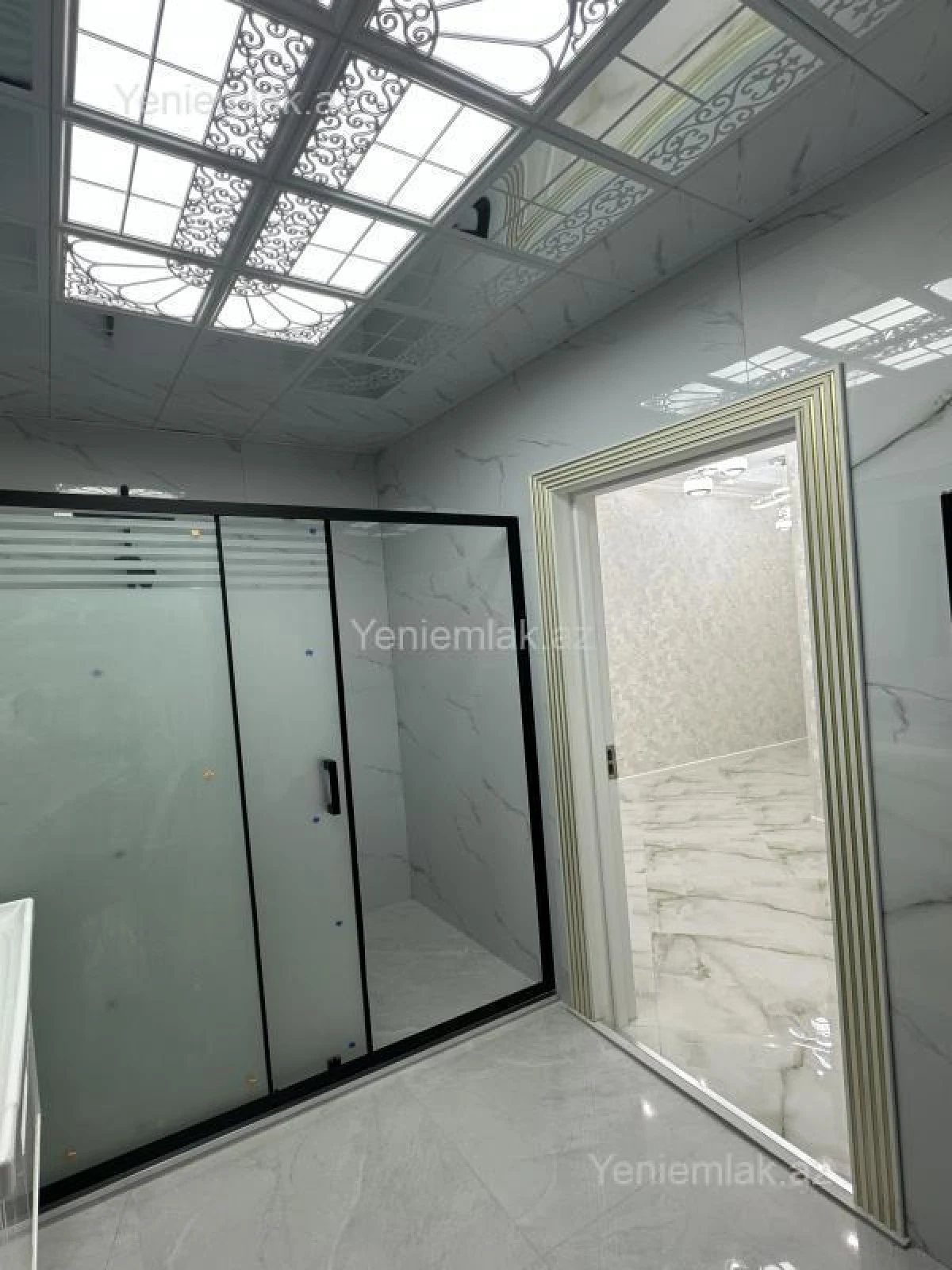 Satılır 1 otaqlı yeni tikili 67 m²