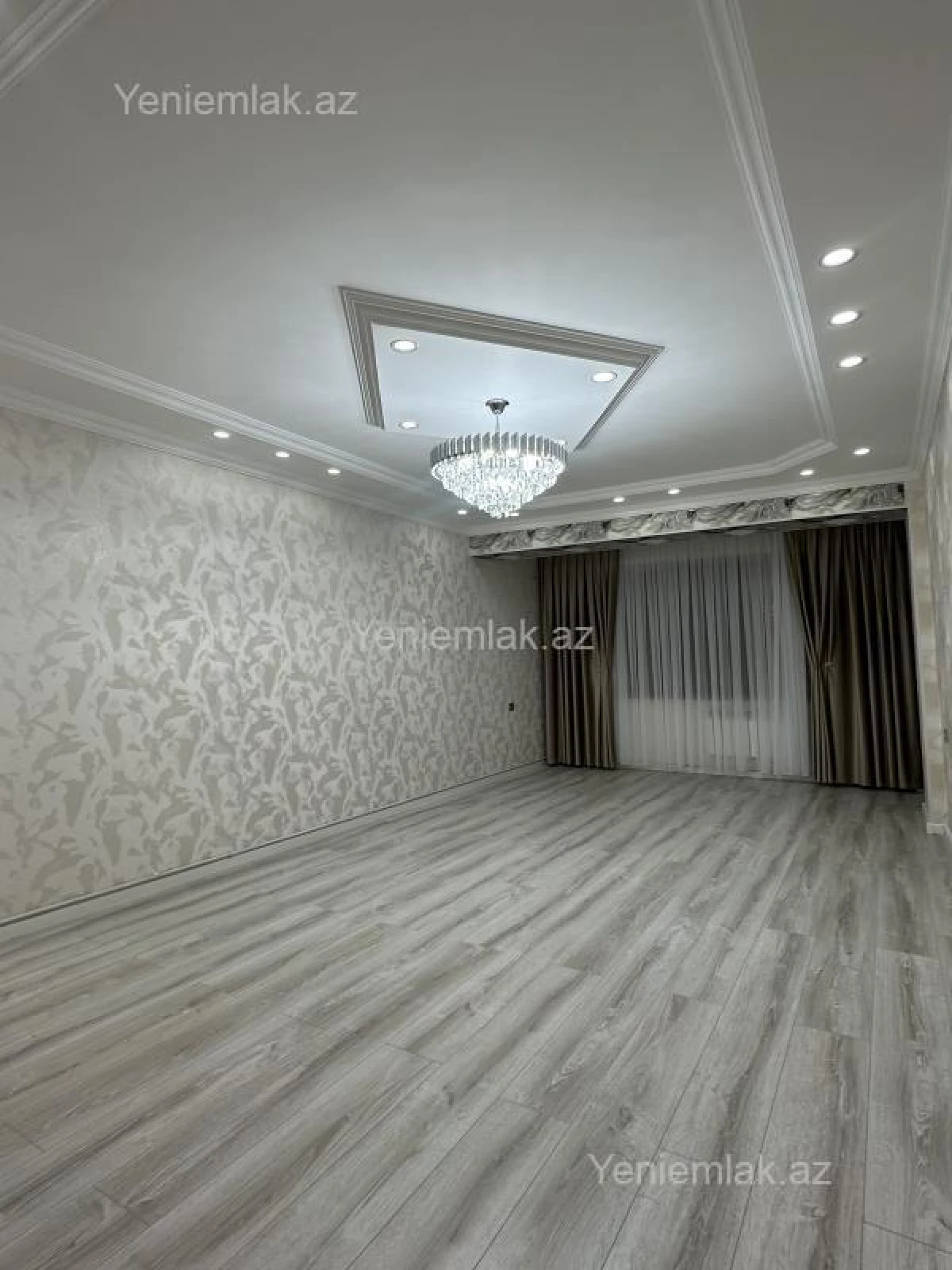 Satılır 1 otaqlı yeni tikili 67 m²