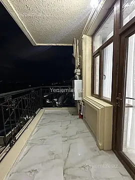 Satılır 1 otaqlı yeni tikili 67 m² — Sumqayıt 1 otaq 67.00 m²