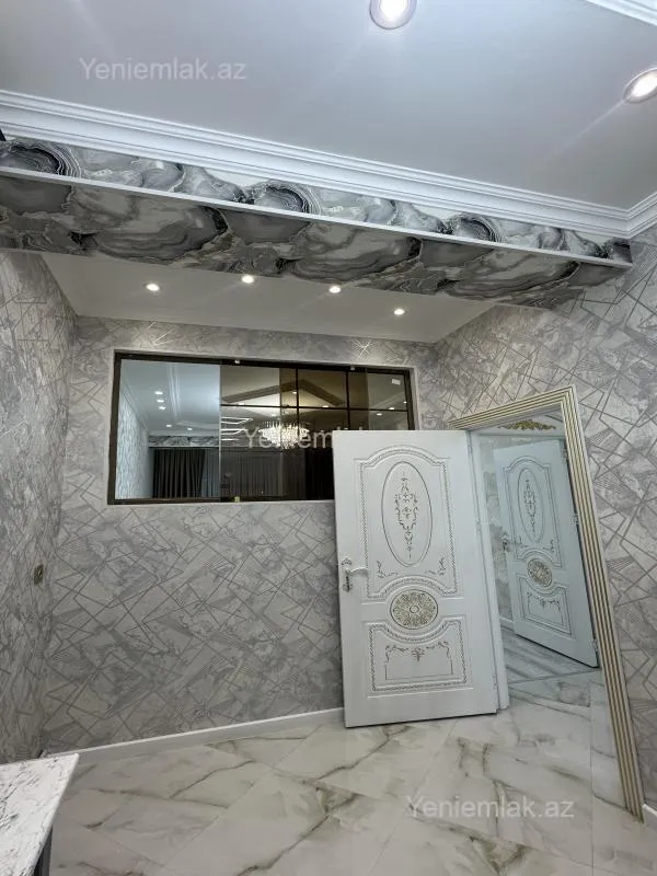 Satılır 1 otaqlı yeni tikili 67 m²