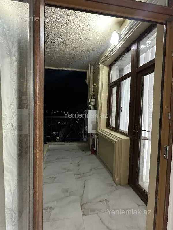 Satılır 1 otaqlı yeni tikili 67 m²