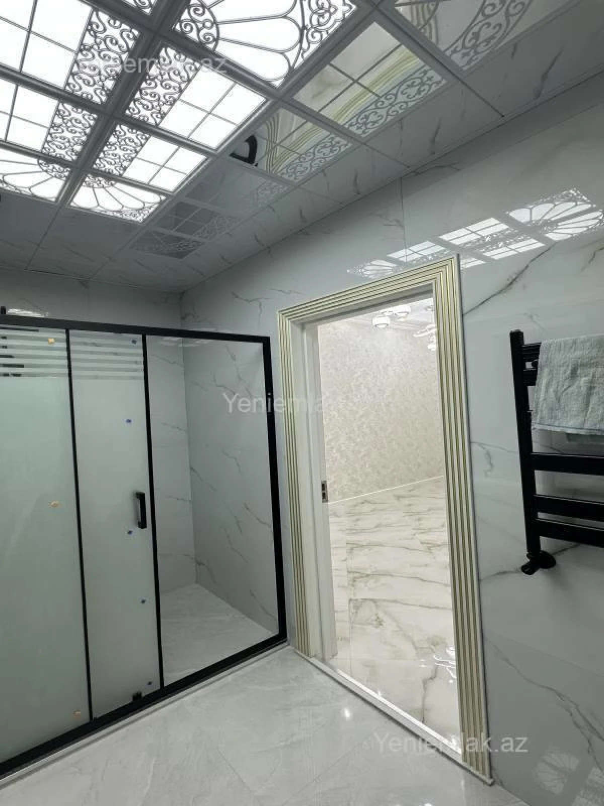 Satılır 1 otaqlı yeni tikili 67 m²