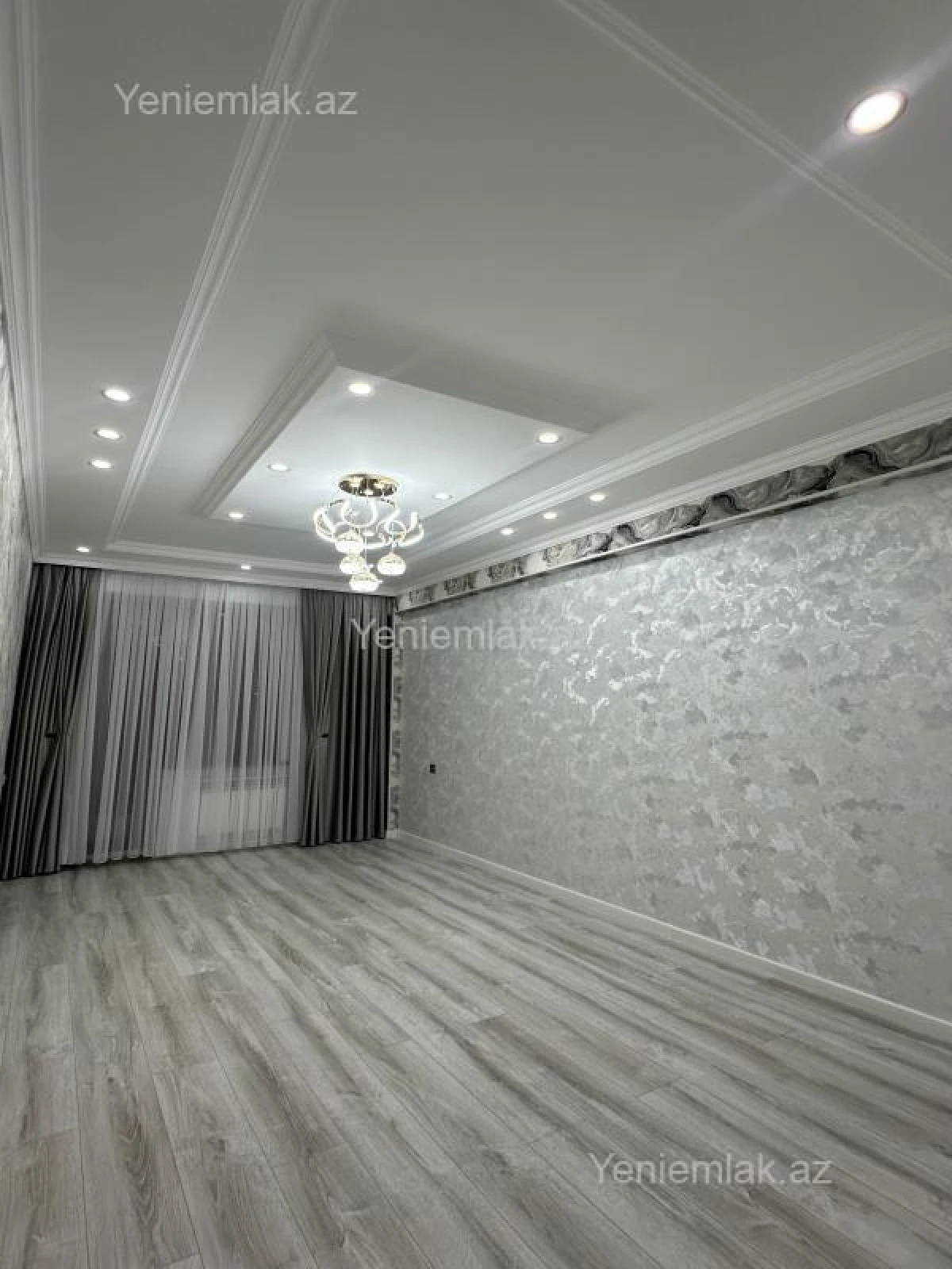 Satılır 1 otaqlı yeni tikili 67 m²