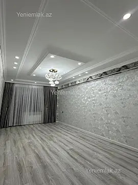 Satılır 1 otaqlı yeni tikili 67 m²