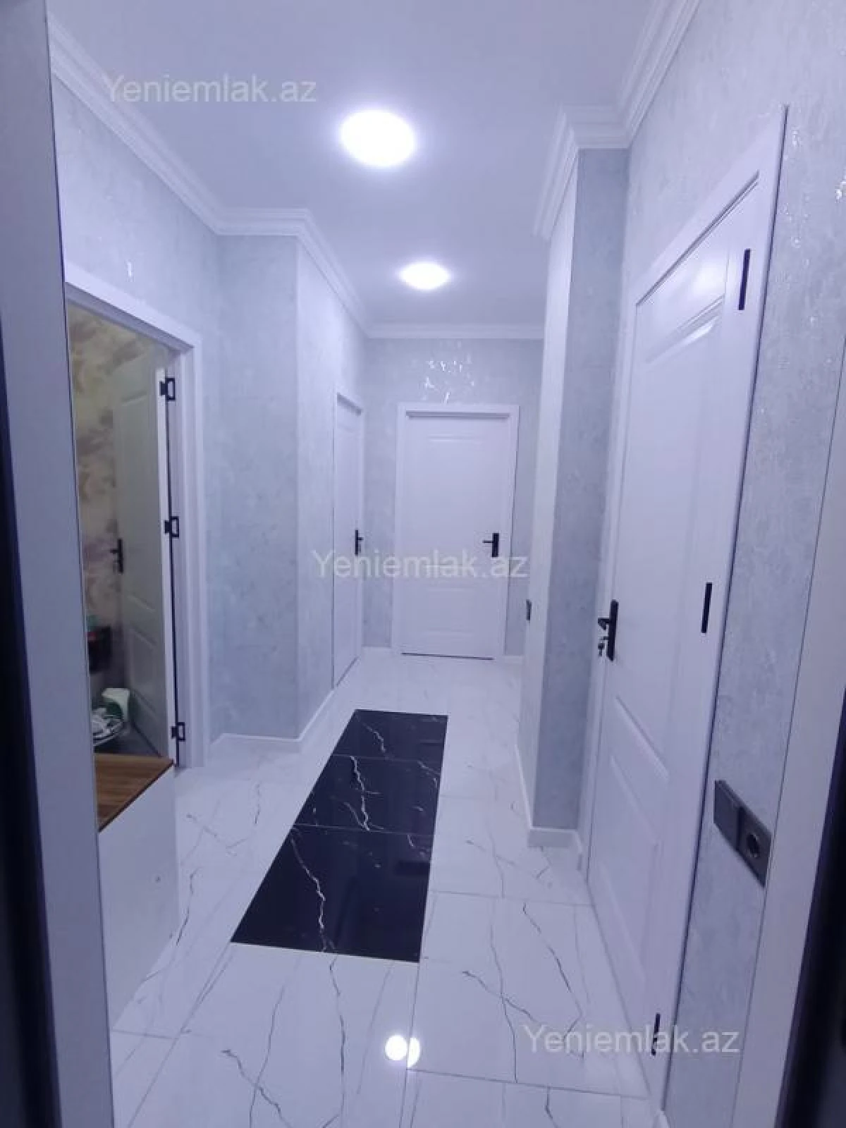 Satılır 3 otaqlı yeni tikili 64 m²