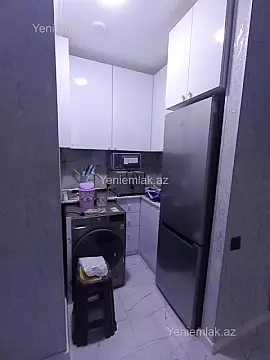 Satılır 3 otaqlı yeni tikili 64 m²