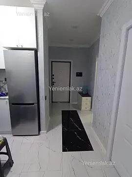 Satılır 3 otaqlı yeni tikili 64 m²