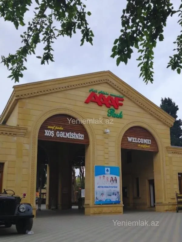 Satılır 2 otaqlı yeni tikili 76 m²