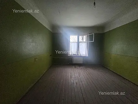 Satılır 3 otaqlı köhnə tikili 75 m² — Sumqayıt 3 otaq 75.00 m²