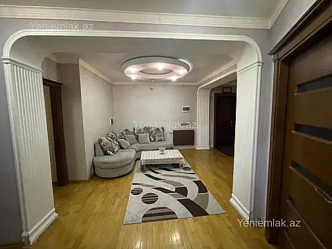 Satılır 3 otaqlı yeni tikili 103 m²