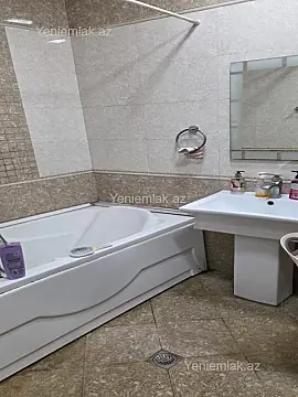 Satılır 2 otaqlı yeni tikili 57.7 m²