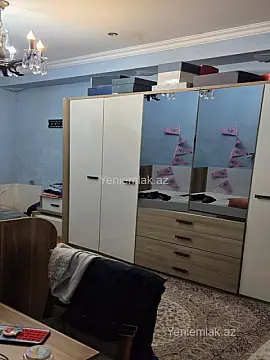Satılır 2 otaqlı yeni tikili 57.7 m²