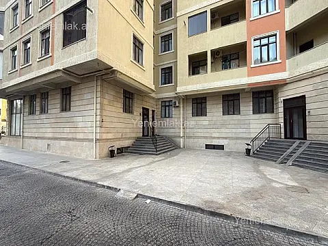 Satılır 1 otaqlı yeni tikili 63 m² — Sumqayıt 1 otaq 63.00 m²